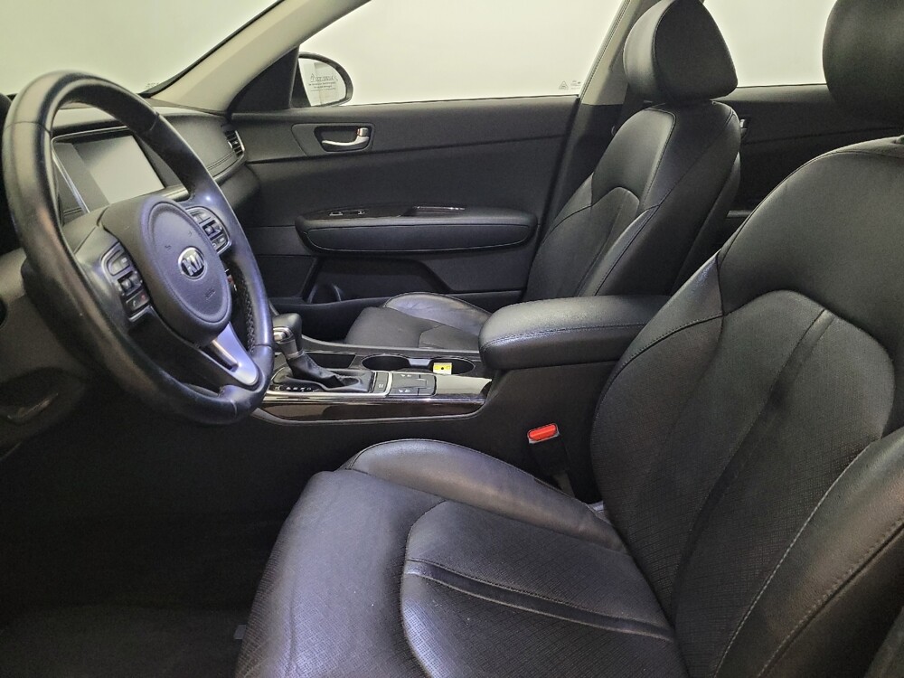 2018 Kia Optima in New Castle, DE 19720 - 18109171 17