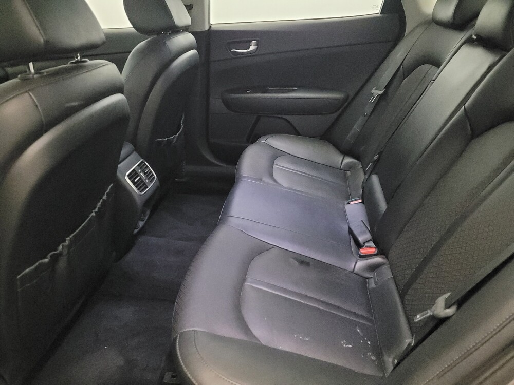 2018 Kia Optima in New Castle, DE 19720 - 18109171 18