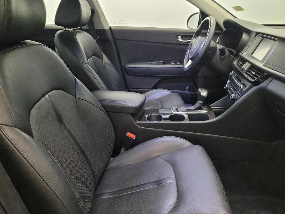 2018 Kia Optima in New Castle, DE 19720 - 18109171 21
