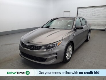 2018 Kia Optima in New Castle, DE 19720