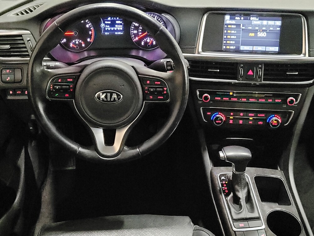 2018 Kia Optima in New Castle, DE 19720 - 18109171 22