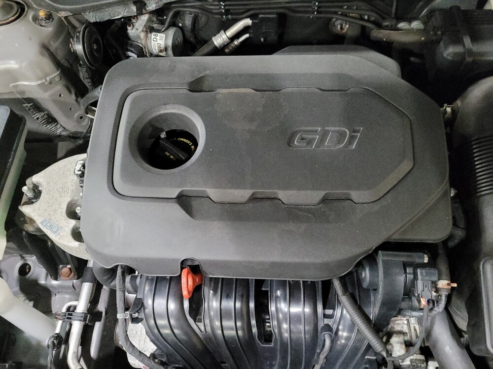 2018 Kia Optima in New Castle, DE 19720 - 18109171 30