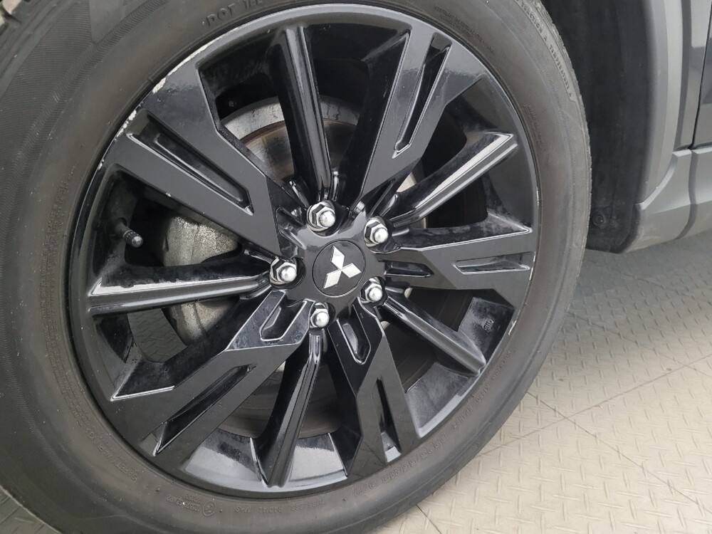 2024 Mitsubishi Eclipse Cross in New Castle, DE 19720 - 18109172 31