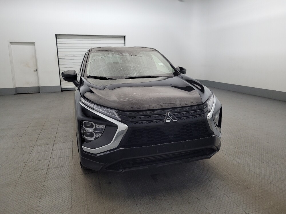 2024 Mitsubishi Eclipse Cross in New Castle, DE 19720 - 18109172 14