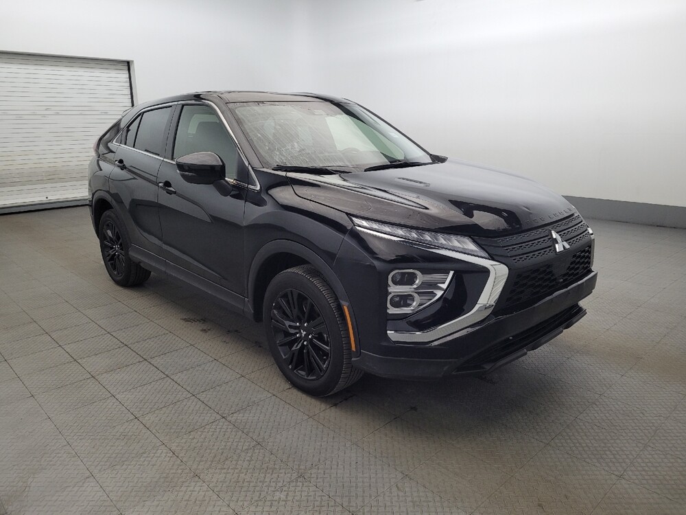 2024 Mitsubishi Eclipse Cross in New Castle, DE 19720 - 18109172 13