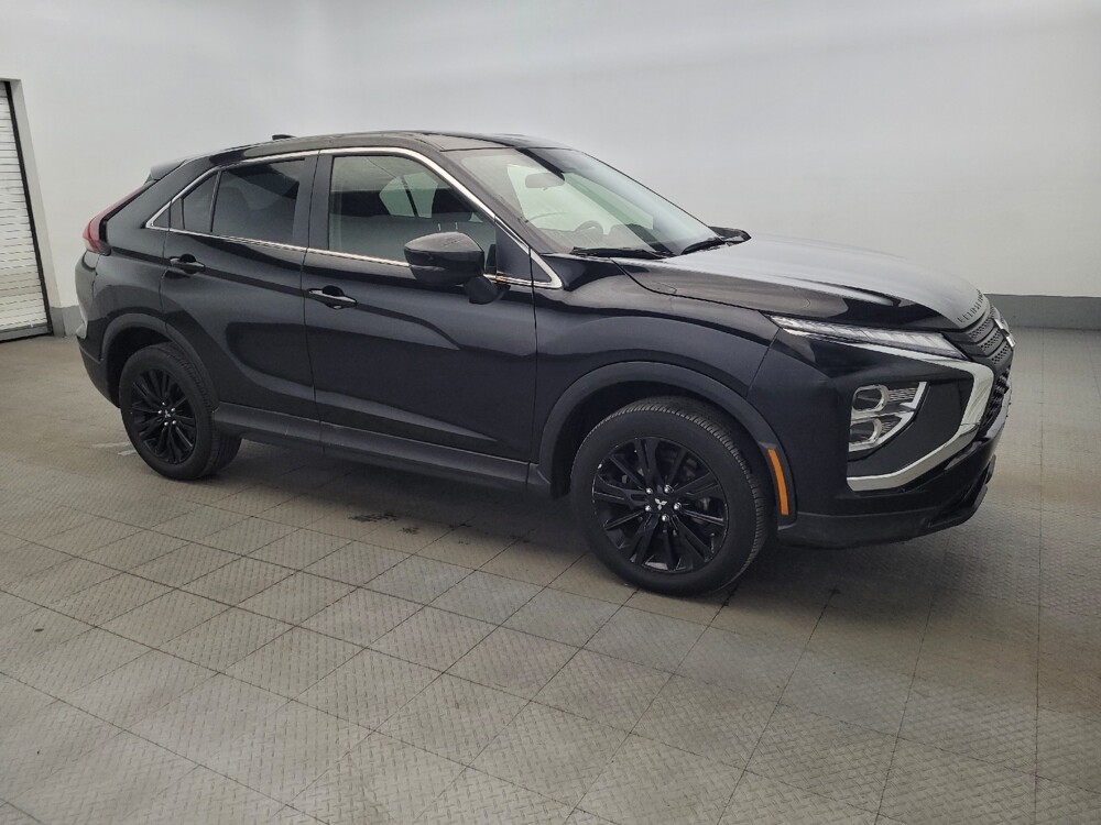 2024 Mitsubishi Eclipse Cross in New Castle, DE 19720 - 18109172 11