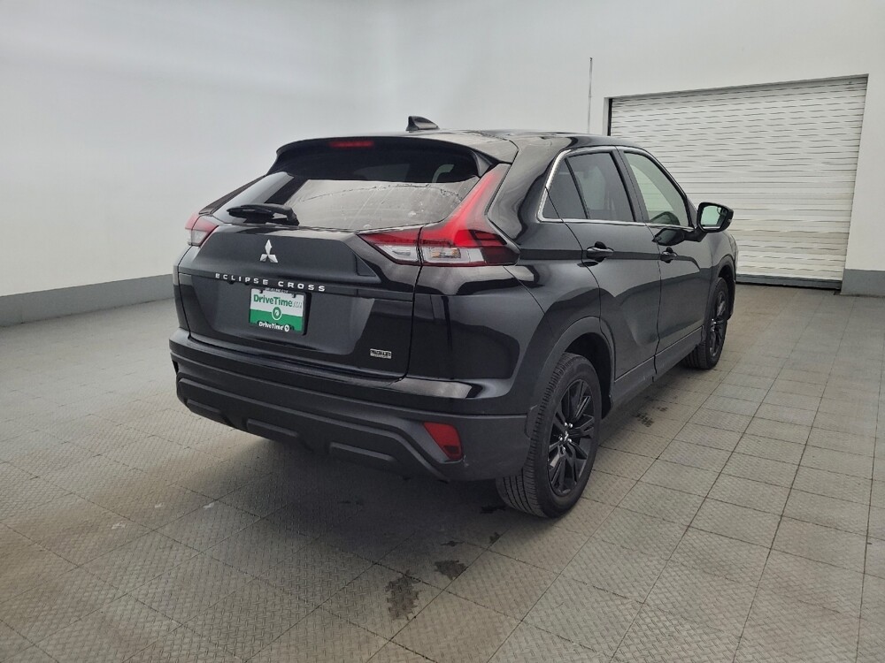 2024 Mitsubishi Eclipse Cross in New Castle, DE 19720 - 18109172 9