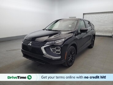 2024 Mitsubishi Eclipse Cross in New Castle, DE 19720