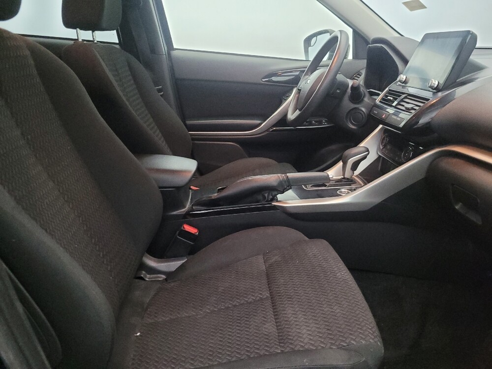 2024 Mitsubishi Eclipse Cross in New Castle, DE 19720 - 18109172 21