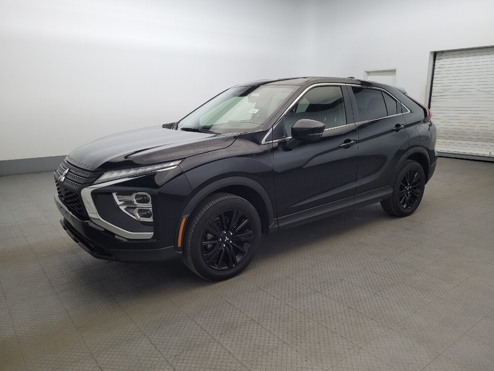 2024 Mitsubishi Eclipse Cross in New Castle, DE 19720 - 18109172 2