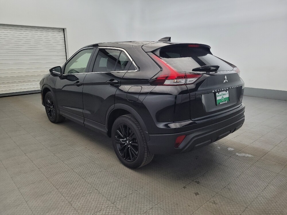 2024 Mitsubishi Eclipse Cross in New Castle, DE 19720 - 18109172 5