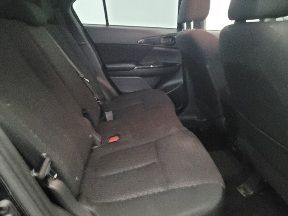 2024 Mitsubishi Eclipse Cross in New Castle, DE 19720 - 18109172 19