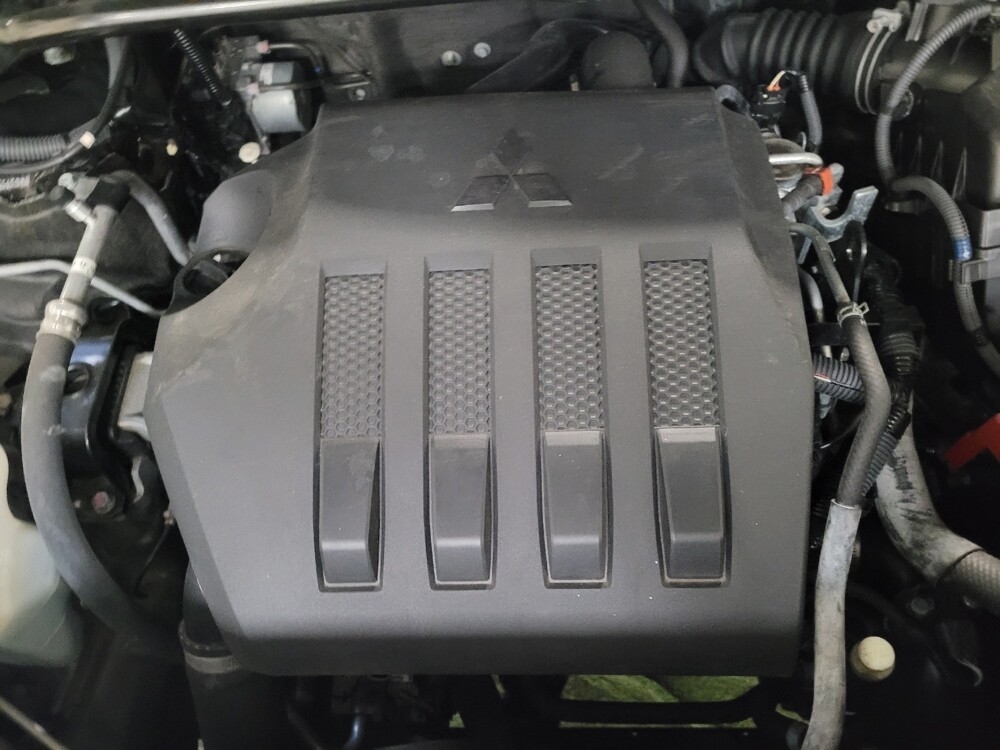 2024 Mitsubishi Eclipse Cross in New Castle, DE 19720 - 18109172 30