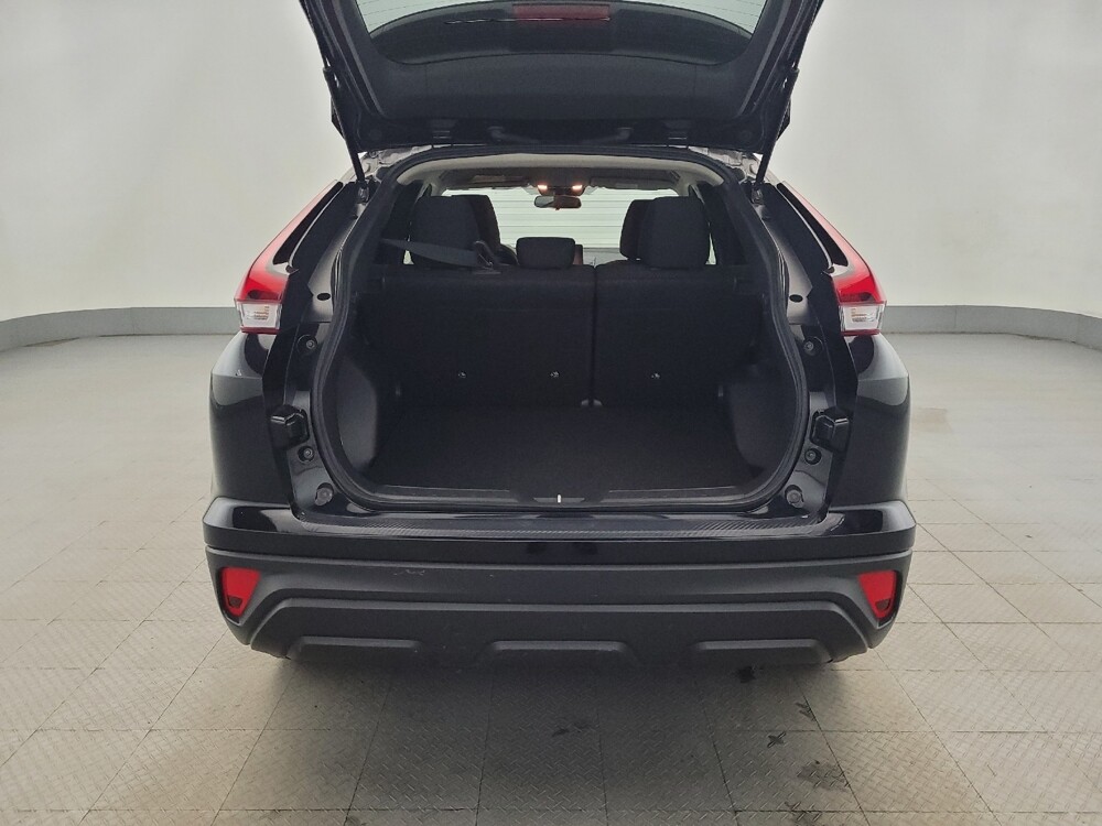 2024 Mitsubishi Eclipse Cross in New Castle, DE 19720 - 18109172 29