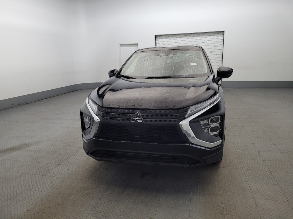 2024 Mitsubishi Eclipse Cross in New Castle, DE 19720 - 18109172 15