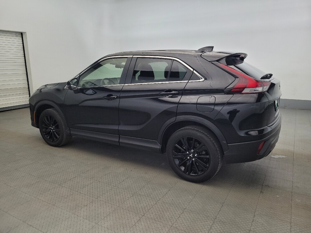 2024 Mitsubishi Eclipse Cross in New Castle, DE 19720 - 18109172 3