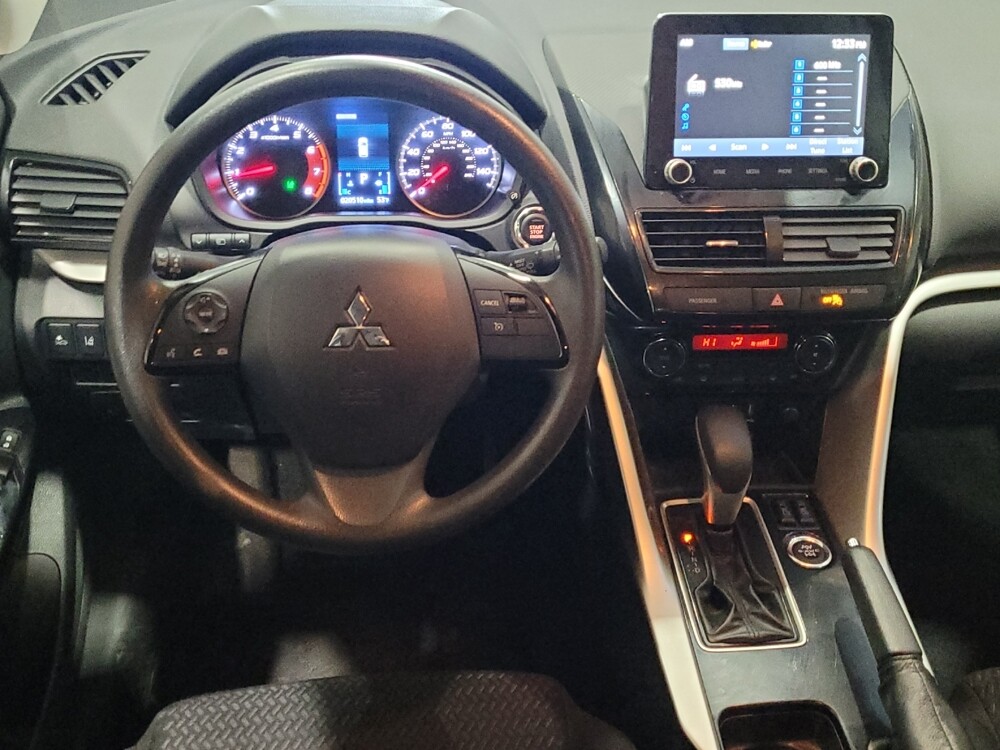 2024 Mitsubishi Eclipse Cross in New Castle, DE 19720 - 18109172 22