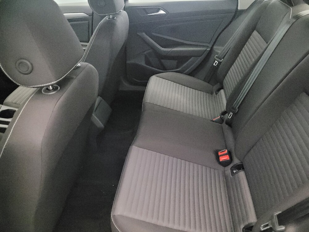 2024 Volkswagen Jetta in Henrico, VA 23223 - 18109173 18