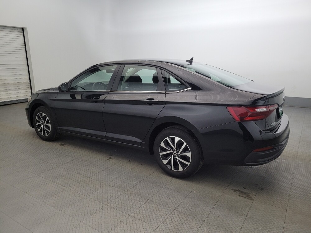 2024 Volkswagen Jetta in Henrico, VA 23223 - 18109173 3