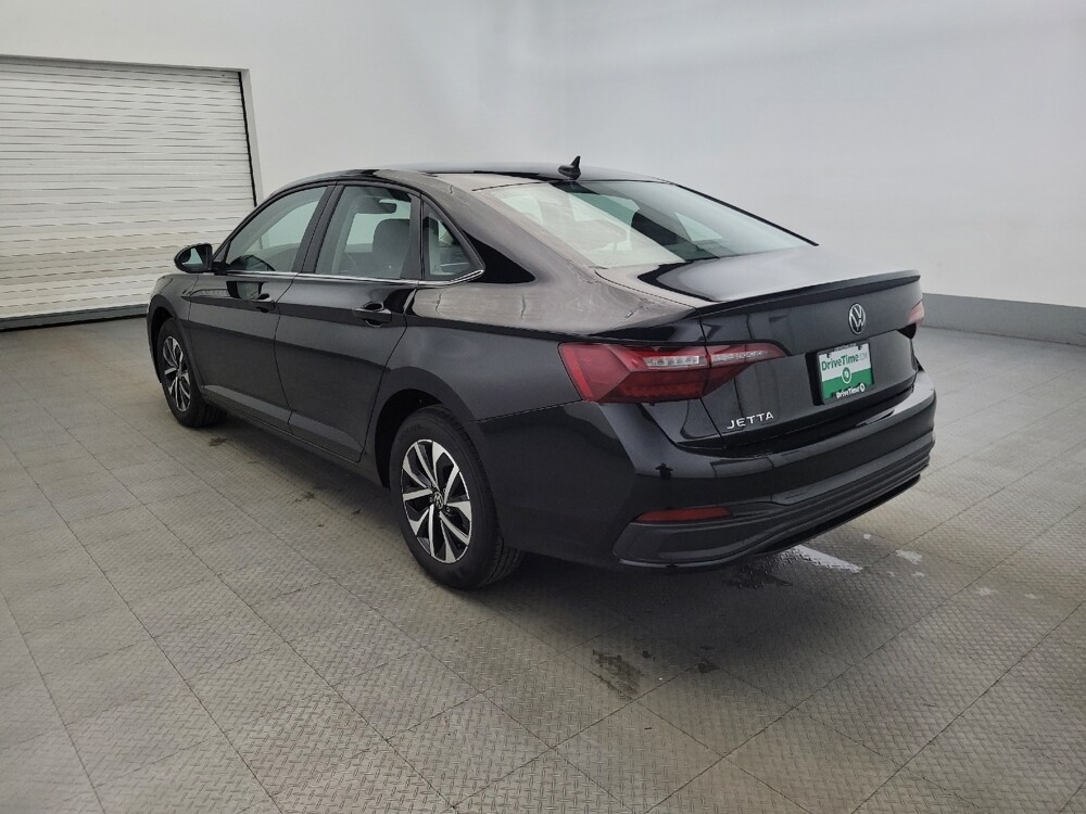 2024 Volkswagen Jetta in Henrico, VA 23223 - 18109173 5