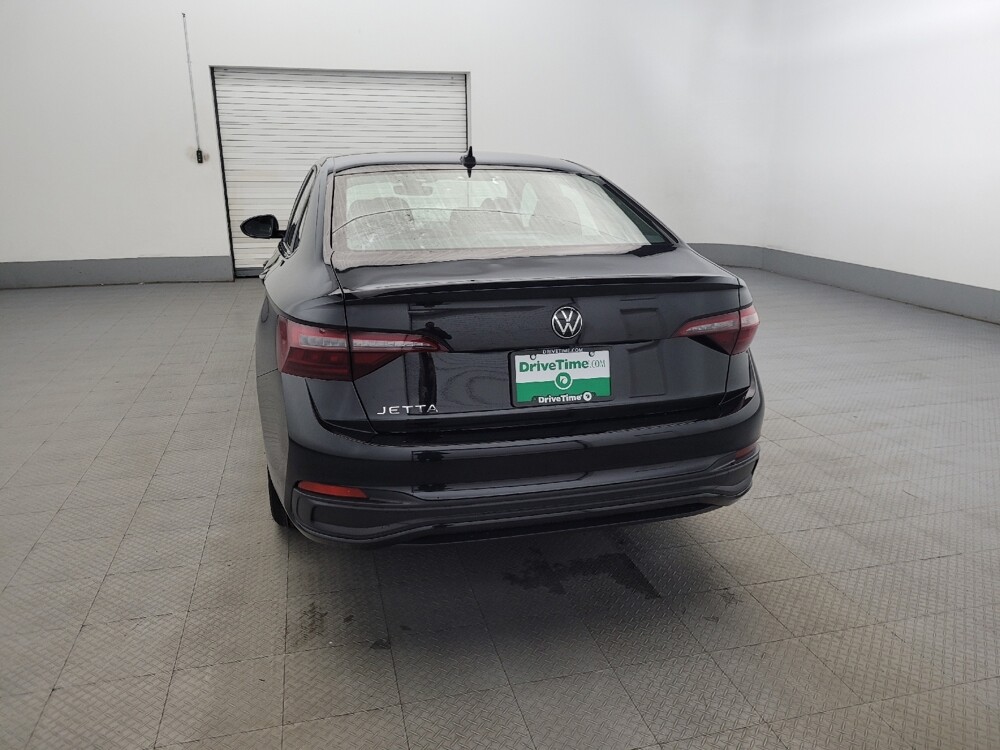 2024 Volkswagen Jetta in Henrico, VA 23223 - 18109173 6