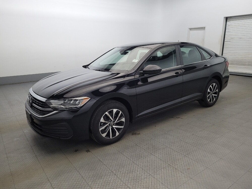 2024 Volkswagen Jetta in Henrico, VA 23223 - 18109173 2