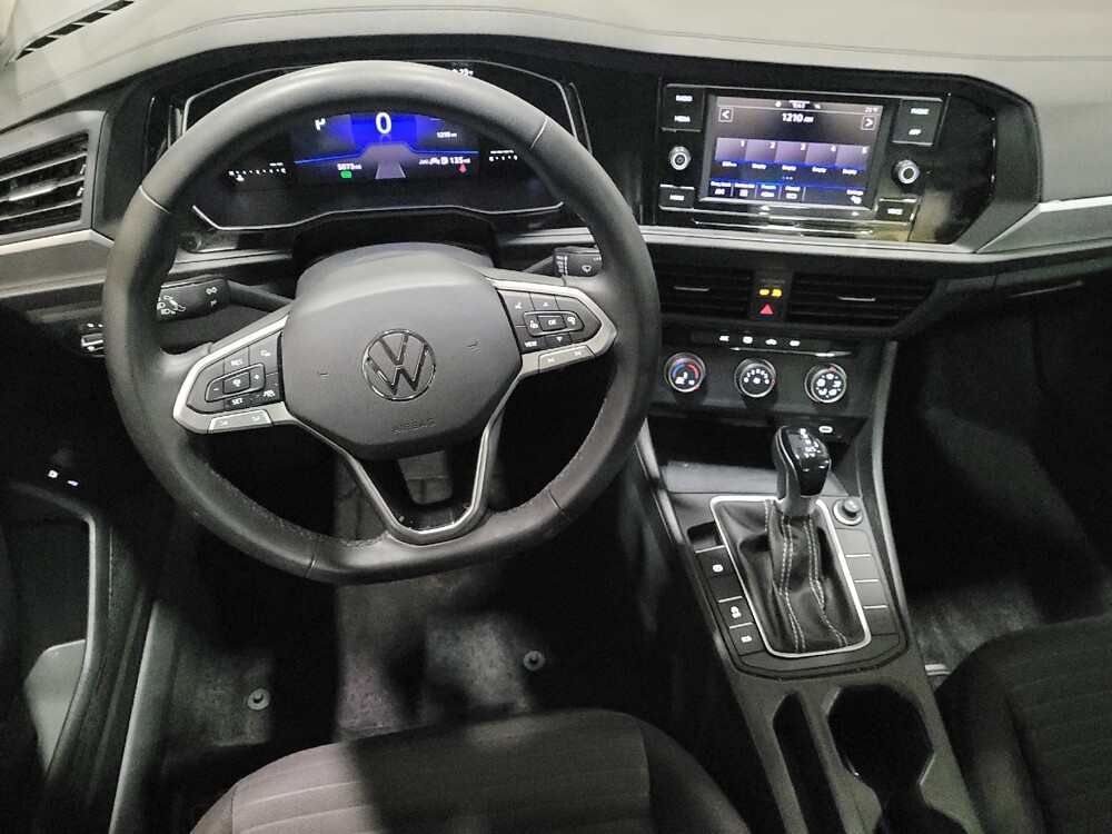 2024 Volkswagen Jetta in Henrico, VA 23223 - 18109173 22
