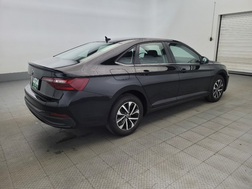 2024 Volkswagen Jetta in Henrico, VA 23223 - 18109173 10