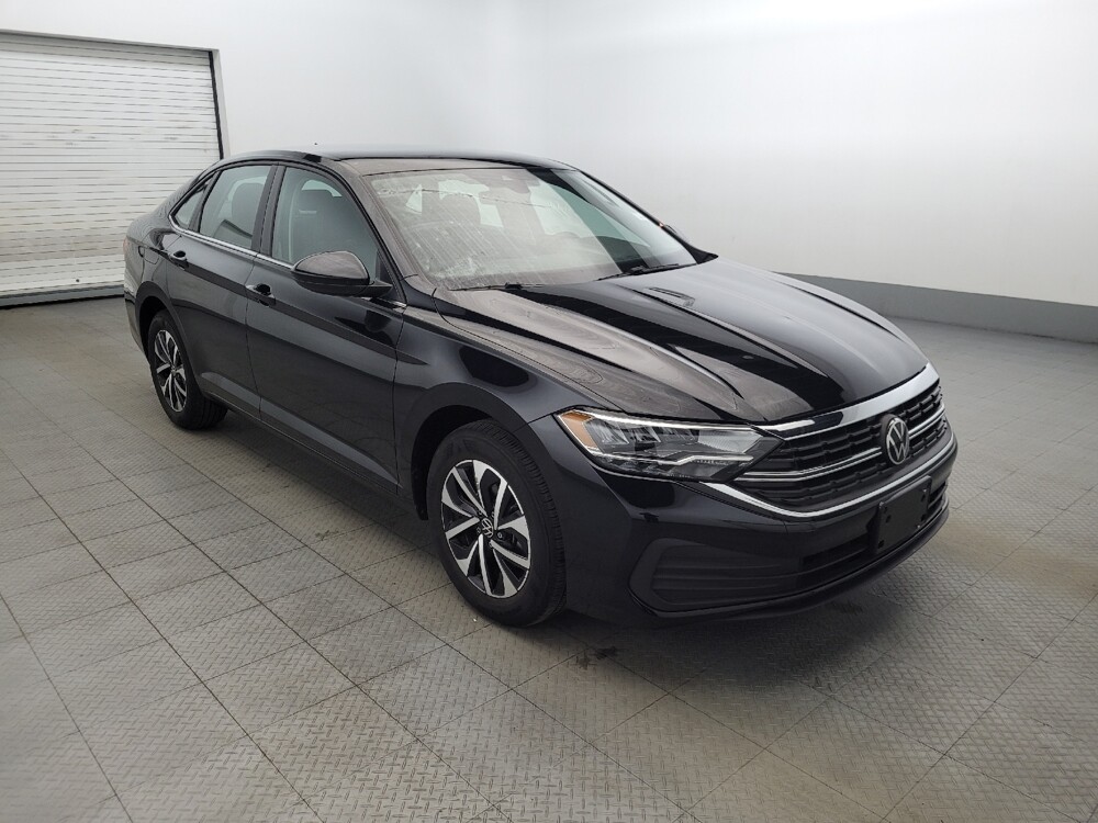 2024 Volkswagen Jetta in Henrico, VA 23223 - 18109173 13