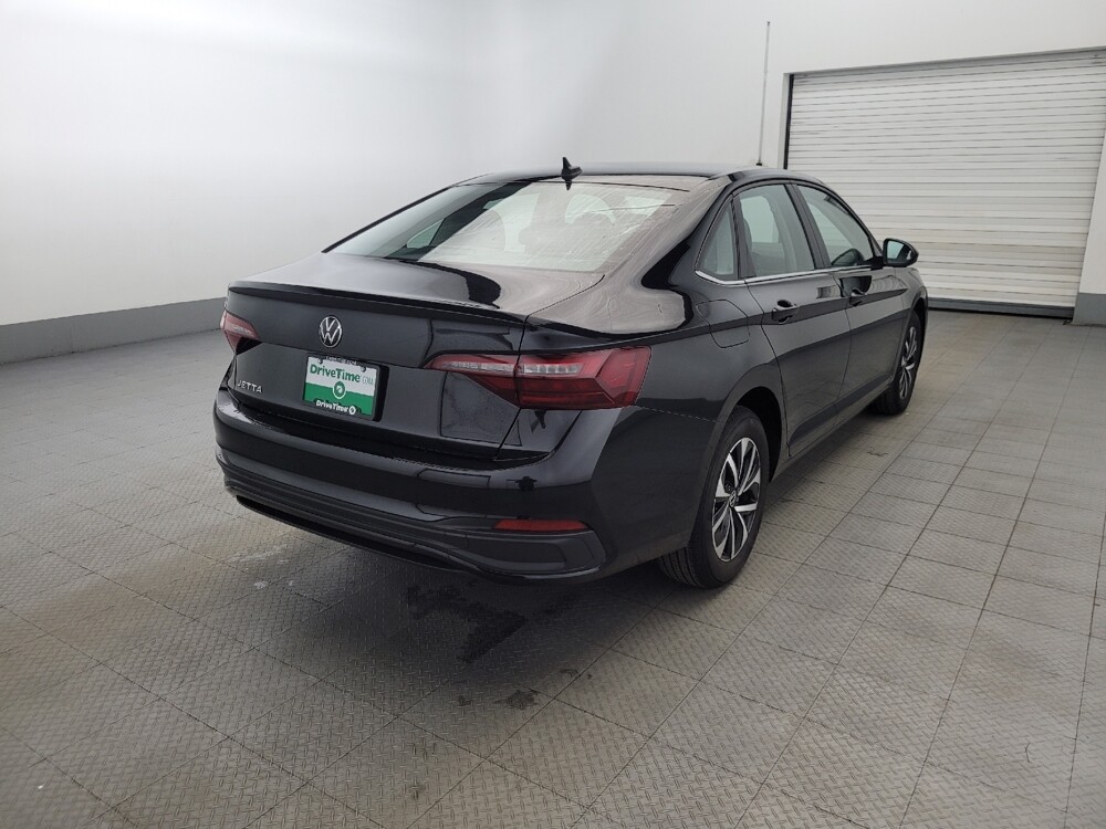 2024 Volkswagen Jetta in Henrico, VA 23223 - 18109173 9