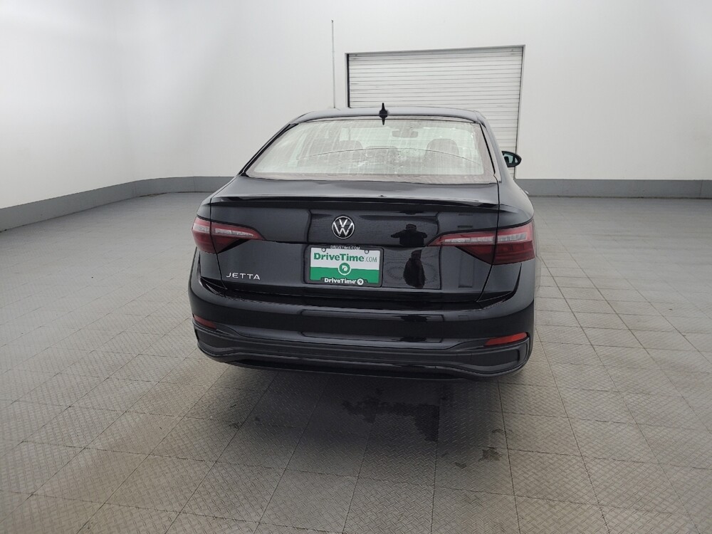 2024 Volkswagen Jetta in Henrico, VA 23223 - 18109173 7
