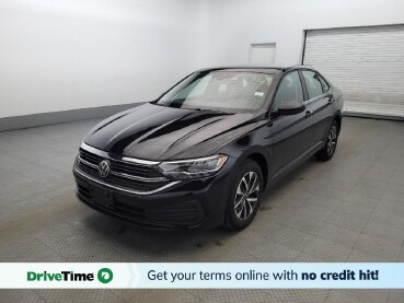2024 Volkswagen Jetta in Henrico, VA 23223