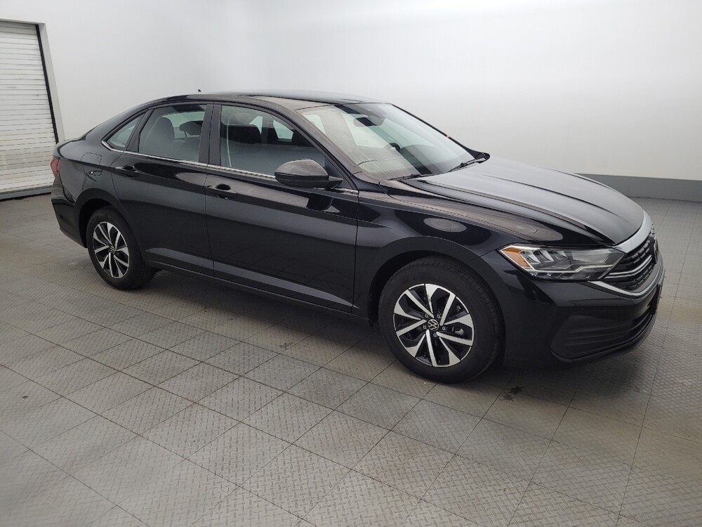 2024 Volkswagen Jetta in Henrico, VA 23223 - 18109173 11