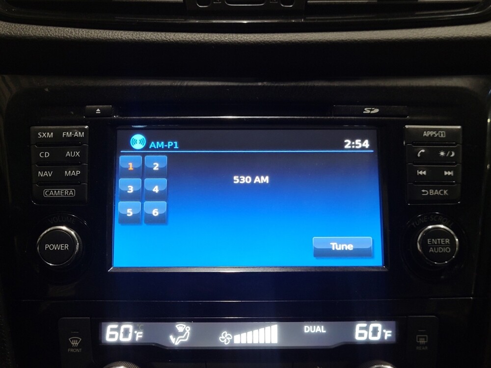 2017 Nissan Rogue Sport in Laurel, MD 20724 - 18109174 25