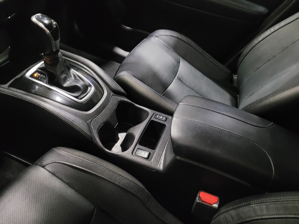 2017 Nissan Rogue Sport in Laurel, MD 20724 - 18109174 26