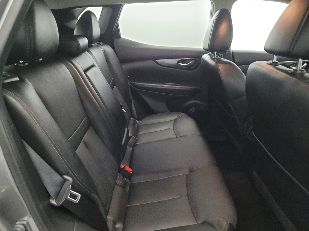 2017 Nissan Rogue Sport in Laurel, MD 20724 - 18109174 19