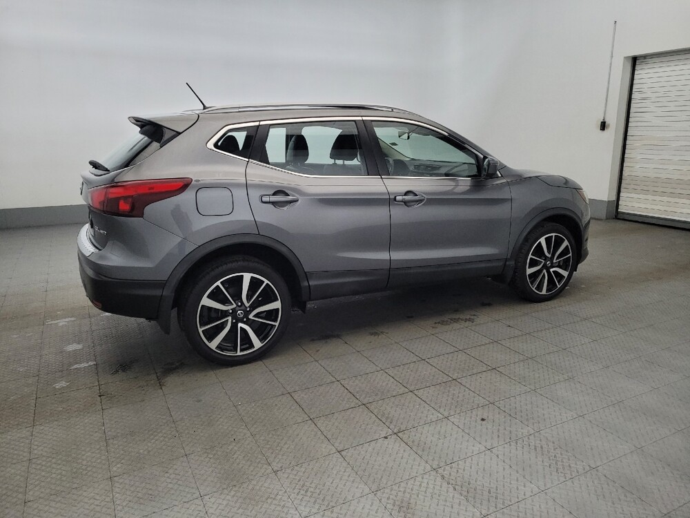 2017 Nissan Rogue Sport in Laurel, MD 20724 - 18109174 10