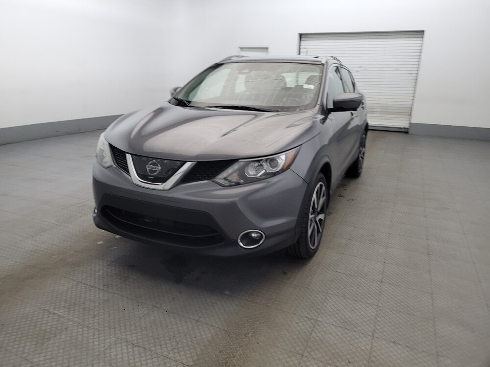 2017 Nissan Rogue Sport in Laurel, MD 20724 - 18109174 15