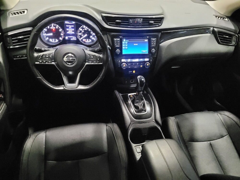 2017 Nissan Rogue Sport in Laurel, MD 20724 - 18109174 22