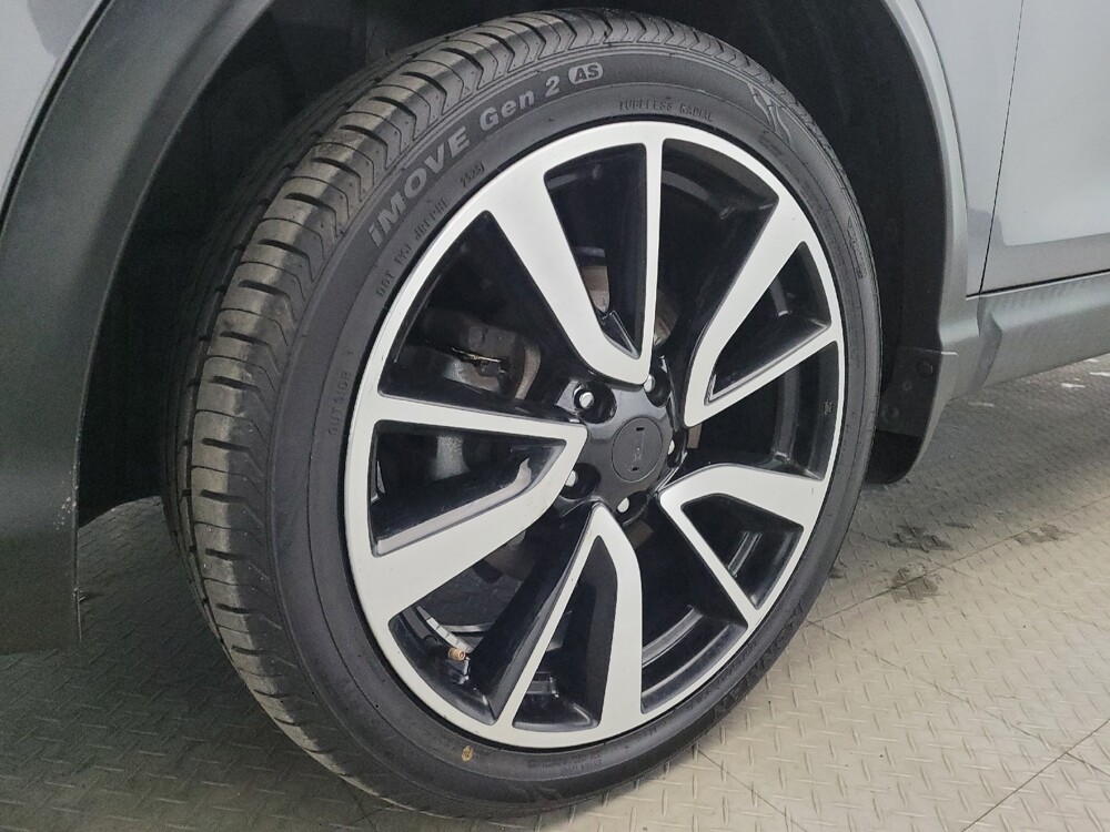 2017 Nissan Rogue Sport in Laurel, MD 20724 - 18109174 31