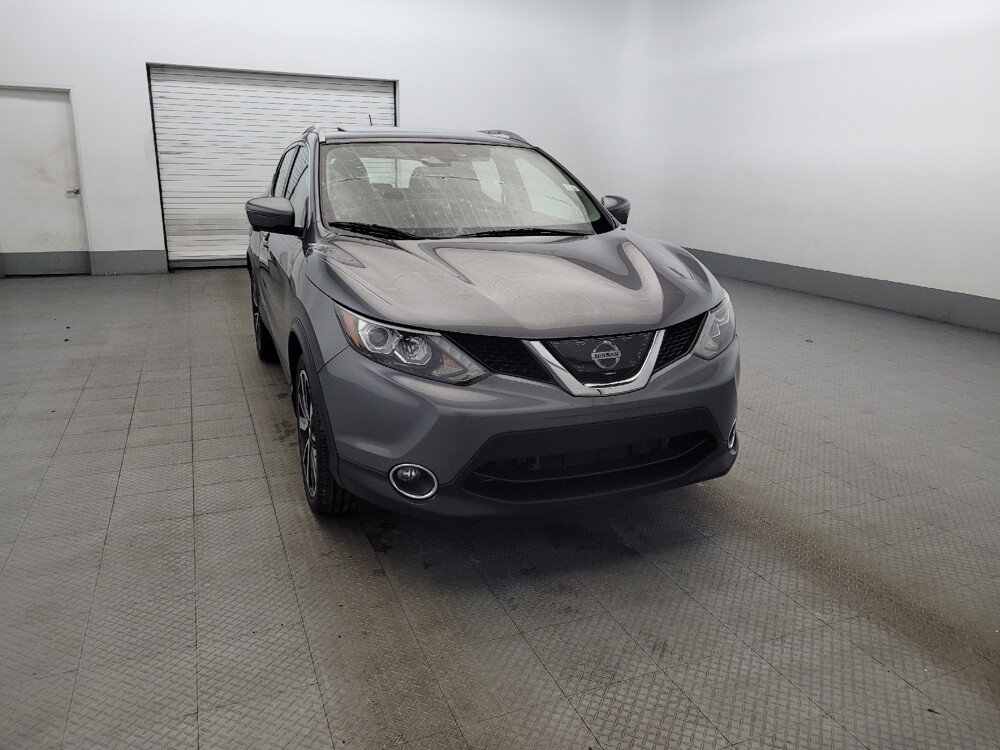 2017 Nissan Rogue Sport in Laurel, MD 20724 - 18109174 14