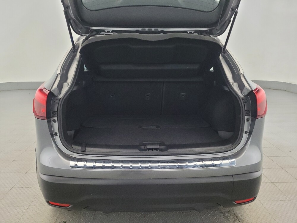 2017 Nissan Rogue Sport in Laurel, MD 20724 - 18109174 29