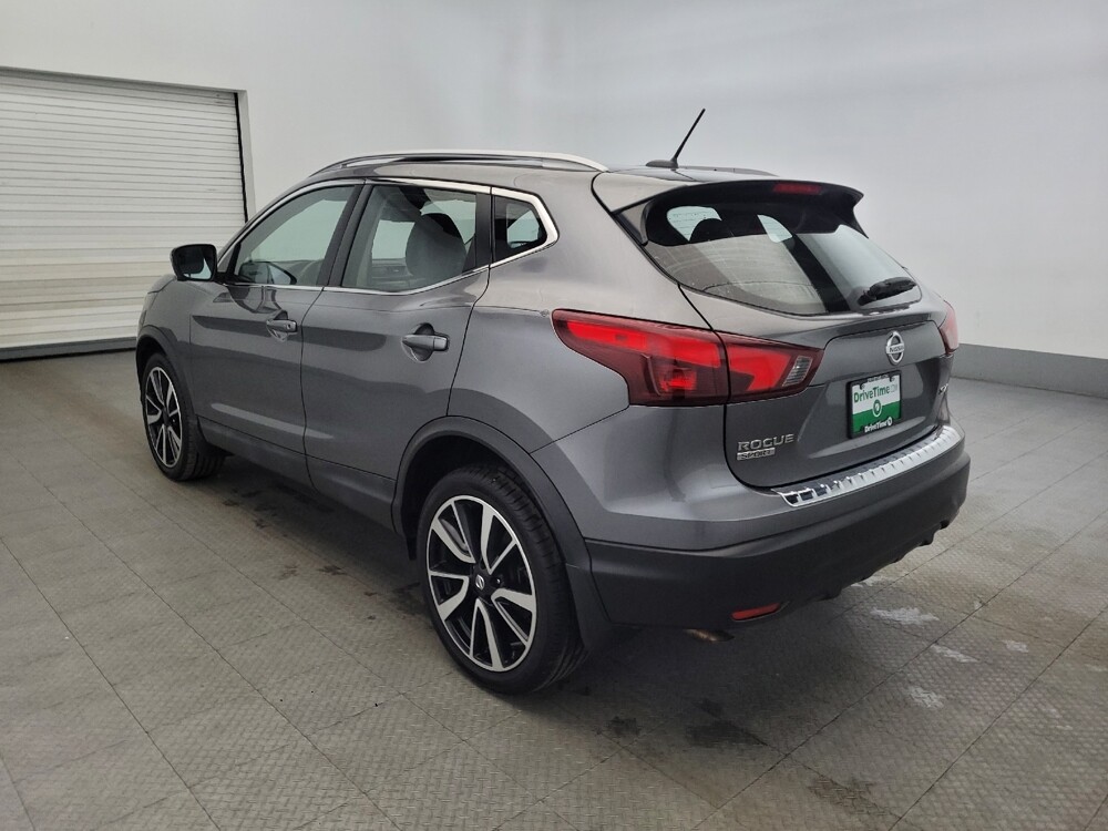 2017 Nissan Rogue Sport in Laurel, MD 20724 - 18109174 5