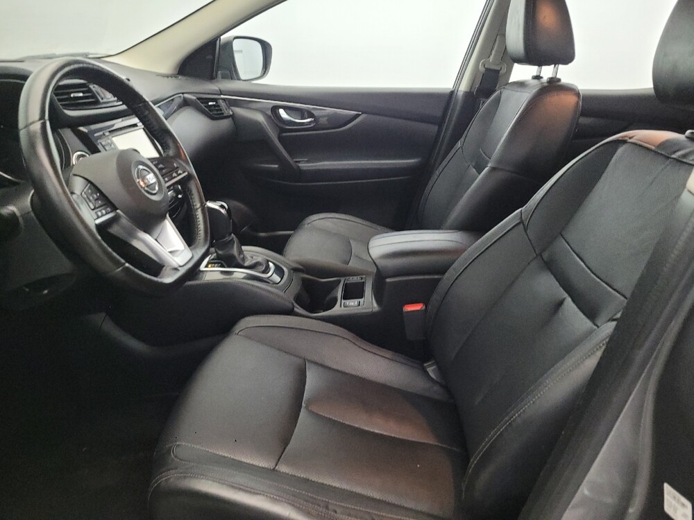 2017 Nissan Rogue Sport in Laurel, MD 20724 - 18109174 17