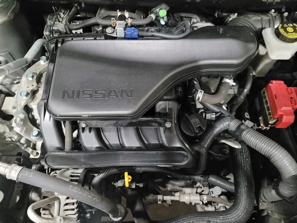 2017 Nissan Rogue Sport in Laurel, MD 20724 - 18109174 30