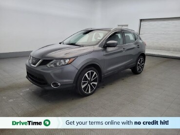 2017 Nissan Rogue Sport in Laurel, MD 20724