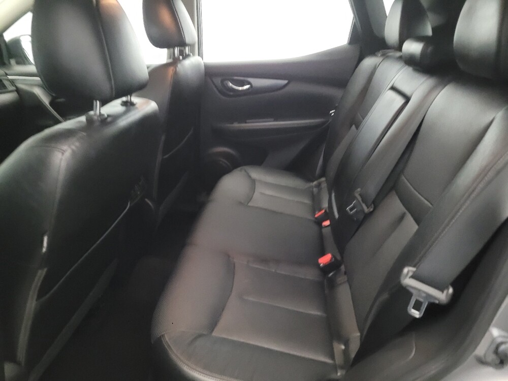 2017 Nissan Rogue Sport in Laurel, MD 20724 - 18109174 18