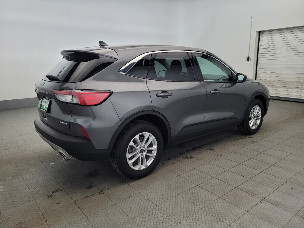 2022 Ford Escape in Glen Burnie, MD 21061 - 18109175 10