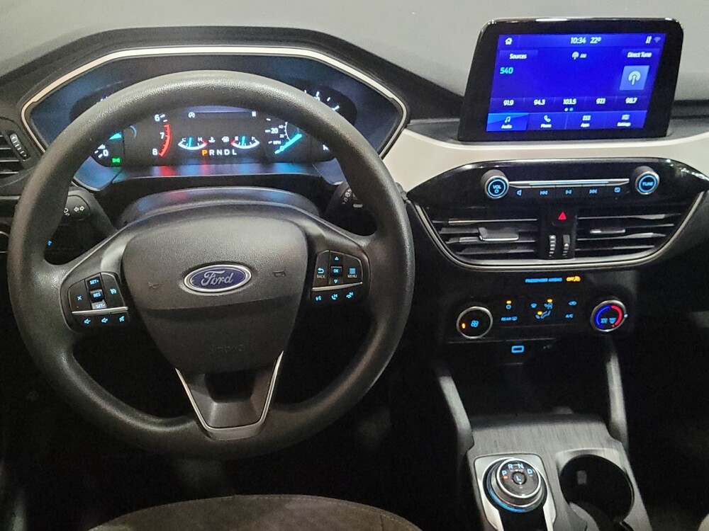 2022 Ford Escape in Glen Burnie, MD 21061 - 18109175 22