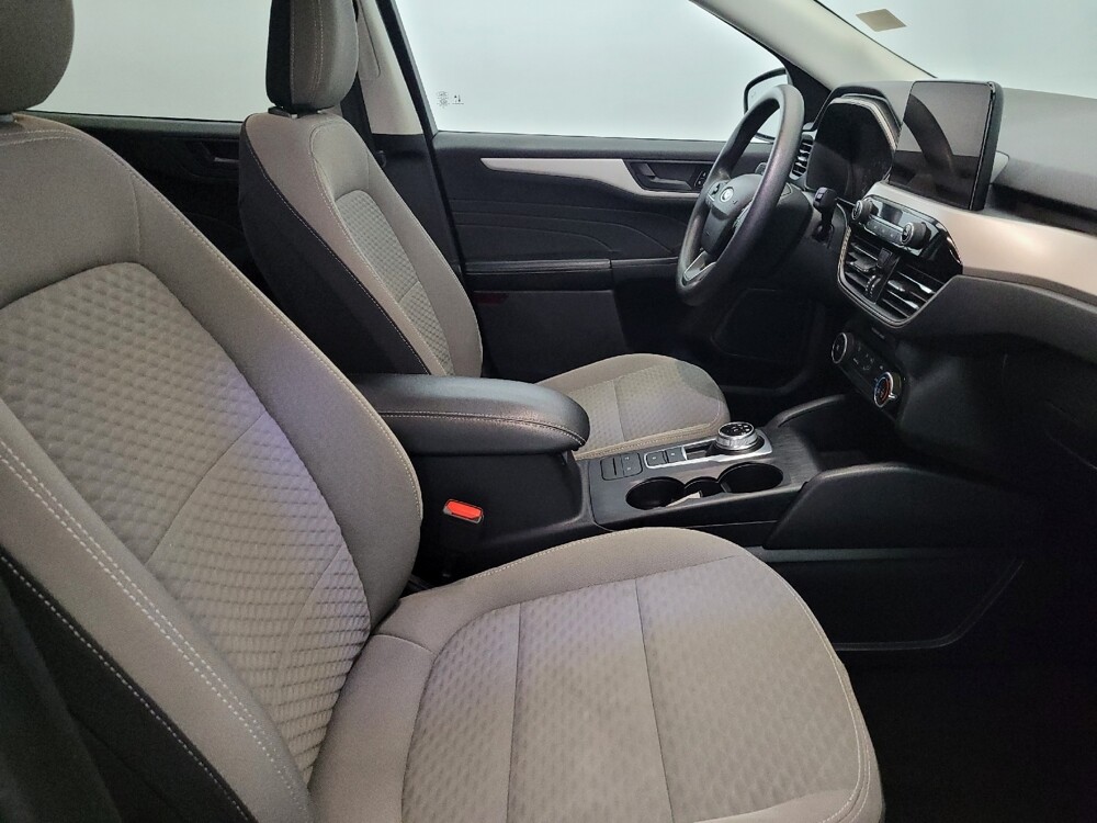 2022 Ford Escape in Glen Burnie, MD 21061 - 18109175 21